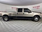 2004 Ford F-350 Crew Cab DRW 4x4 Pickup for sale #254494A - photo 9