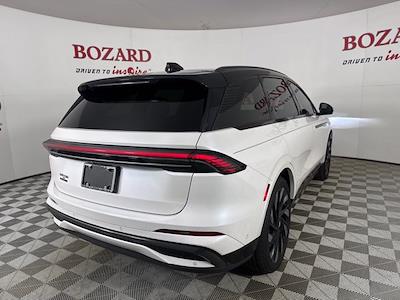 2024 Lincoln Nautilus AWD SUV for sale #254498A - photo 2