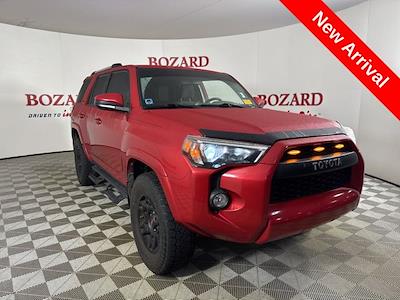 Used 2019 Toyota 4Runner SR5 for sale #254502A - photo 1