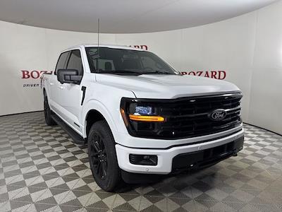 New 2025 Ford F-150 XLT SuperCrew Cab for sale #254503 - photo 1