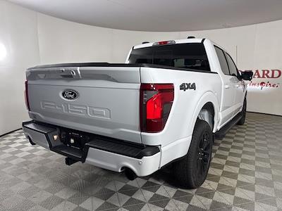 New 2025 Ford F-150 XLT SuperCrew Cab for sale #254503 - photo 2
