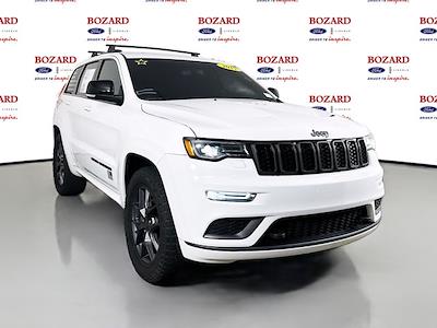 2019 Jeep Grand Cherokee 4WD SUV for sale #254505A - photo 1
