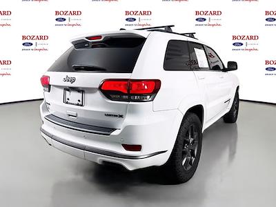 2019 Jeep Grand Cherokee 4WD SUV for sale #254505A - photo 2