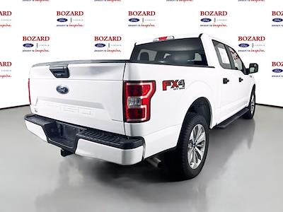 Used 2018 Ford F-150 - photo 1
