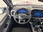 New 2025 Ford F-150 XLT SuperCrew Cab for sale #254514 - photo 11