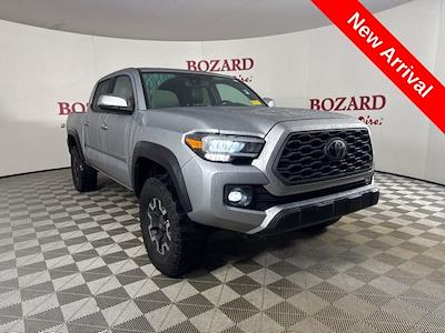Used 2022 Toyota Tacoma TRD Off-Road Double Cab for sale #254514A - photo 1