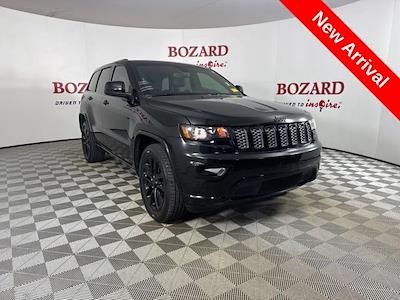 2019 Jeep Grand Cherokee 4WD SUV for sale #254516A - photo 1