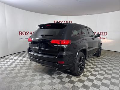 2019 Jeep Grand Cherokee 4WD SUV for sale #254516A - photo 2