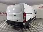 New 2025 Ford Transit 150 Low Roof Empty Cargo Van for sale #254532 - photo 3