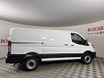 New 2025 Ford Transit 150 Low Roof Empty Cargo Van for sale #254532 - photo 9
