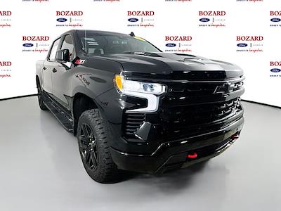 2024 Chevrolet Silverado 1500 Crew Cab 4WD Pickup for sale #254533A - photo 1