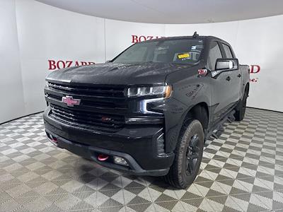Used 2021 Chevrolet Silverado 1500 LT Crew Cab for sale #254533B - photo 1