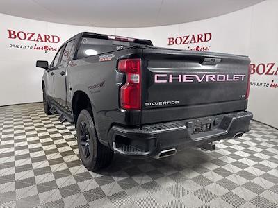 2021 Chevrolet Silverado 1500 Crew Cab 4WD Pickup for sale #254533B - photo 2