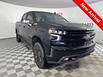 Used 2021 Chevrolet Silverado 1500 LT Crew Cab for sale #254533B - photo 3