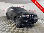 Used 2017 Jeep Grand Cherokee Limited for sale #254533C - photo 1