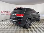 Used 2017 Jeep Grand Cherokee Limited for sale #254533C - photo 8