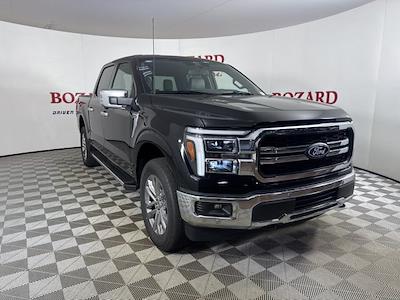2025 Ford F-150 SuperCrew Cab 4WD Pickup for sale #254535 - photo 1