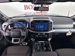 2025 Ford F-150 SuperCrew Cab 4WD Pickup for sale #254535 - photo 10