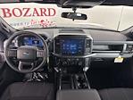 2025 Ford F-150 SuperCrew Cab 4WD Pickup for sale #254537 - photo 10