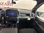 2025 Ford F-150 SuperCrew Cab 4WD Pickup for sale #254537 - photo 13