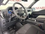 2025 Ford F-150 SuperCrew Cab 4WD Pickup for sale #254537 - photo 15