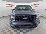 2025 Ford F-150 SuperCrew Cab 4WD Pickup for sale #254537 - photo 3