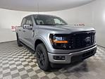 2025 Ford F-150 SuperCrew Cab 4WD Pickup for sale #254538 - photo 1