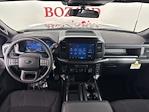 2025 Ford F-150 SuperCrew Cab 4WD Pickup for sale #254538 - photo 10