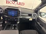 2025 Ford F-150 SuperCrew Cab 4WD Pickup for sale #254538 - photo 13