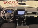 2025 Ford F-150 SuperCrew Cab 4WD Pickup for sale #254539 - photo 10