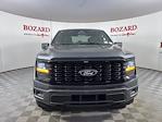 2025 Ford F-150 SuperCrew Cab 4WD Pickup for sale #254539 - photo 3