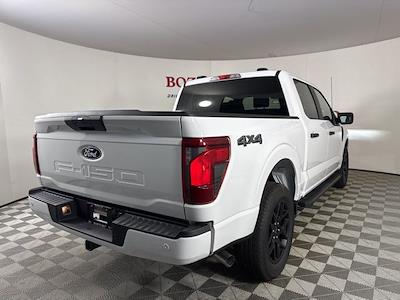 2025 Ford F-150 SuperCrew Cab 4WD Pickup for sale #254540 - photo 2