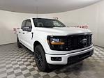 2025 Ford F-150 SuperCrew Cab 4WD Pickup for sale #254540 - photo 1