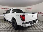 2025 Ford F-150 SuperCrew Cab 4WD Pickup for sale #254540 - photo 6