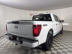 2025 Ford F-150 SuperCrew Cab 4WD Pickup for sale #254540 - photo 2