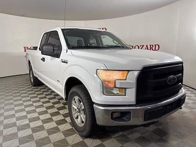 2016 Ford F-150 Super Cab 4WD Pickup for sale #254541A - photo 1