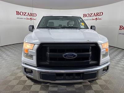 2016 Ford F-150 Super Cab 4WD Pickup for sale #254541A - photo 2