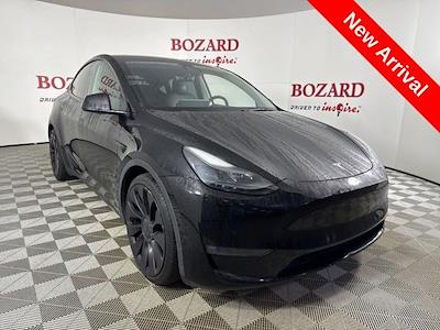 Used 2022 Tesla Model Y Performance for sale #254550A - photo 1