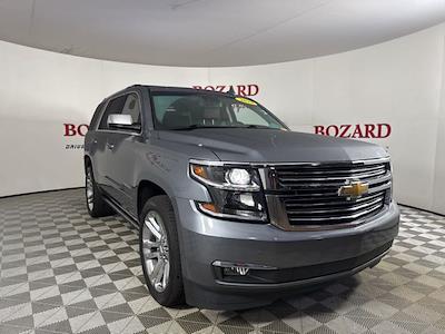 2020 Chevrolet Tahoe 4WD SUV for sale #254553A - photo 1