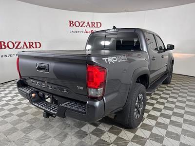 2017 Toyota Tacoma Double Cab 4WD Pickup for sale #254553B - photo 2