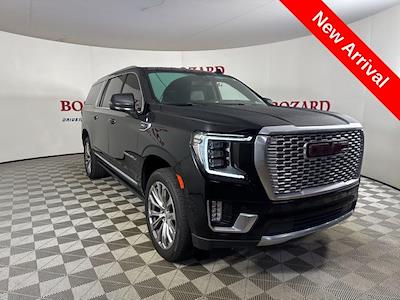 Used 2021 GMC Yukon XL - photo 1