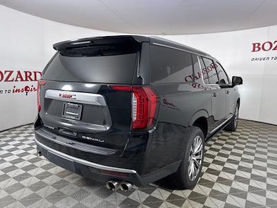 Used 2021 GMC Yukon XL - photo 1