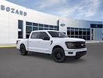 New 2025 Ford F-150 XLT SuperCrew Cab for sale #254560 - photo 14