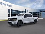 New 2025 Ford F-150 XLT SuperCrew Cab for sale #254560 - photo 4