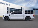 New 2025 Ford F-150 XLT SuperCrew Cab for sale #254560 - photo 7