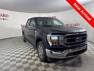 Used 2022 Ford F-150 - photo 1