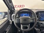 2025 Ford F-150 SuperCrew Cab 4WD Pickup for sale #254562 - photo 11