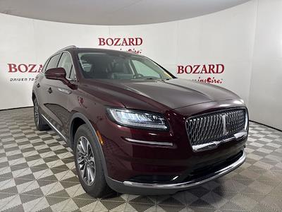 Used 2023 Lincoln Nautilus Standard for sale #254562A - photo 1