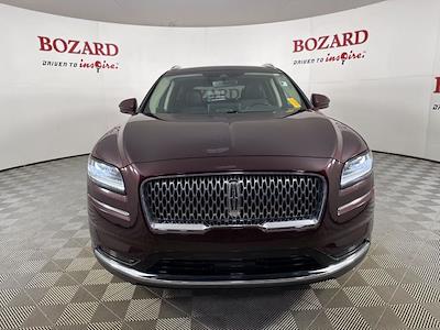 Used 2023 Lincoln Nautilus Standard for sale #254562A - photo 2