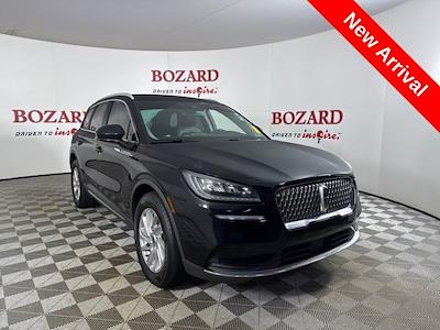 Used 2021 Lincoln Corsair - photo 1